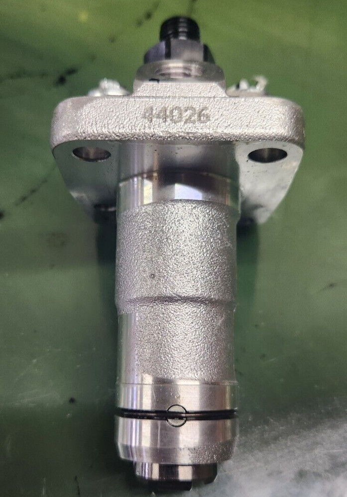 injection pump for i suzu 4le1