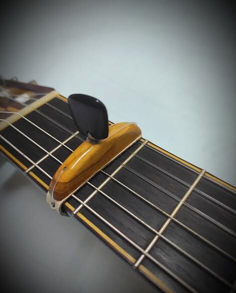 capo flamenco