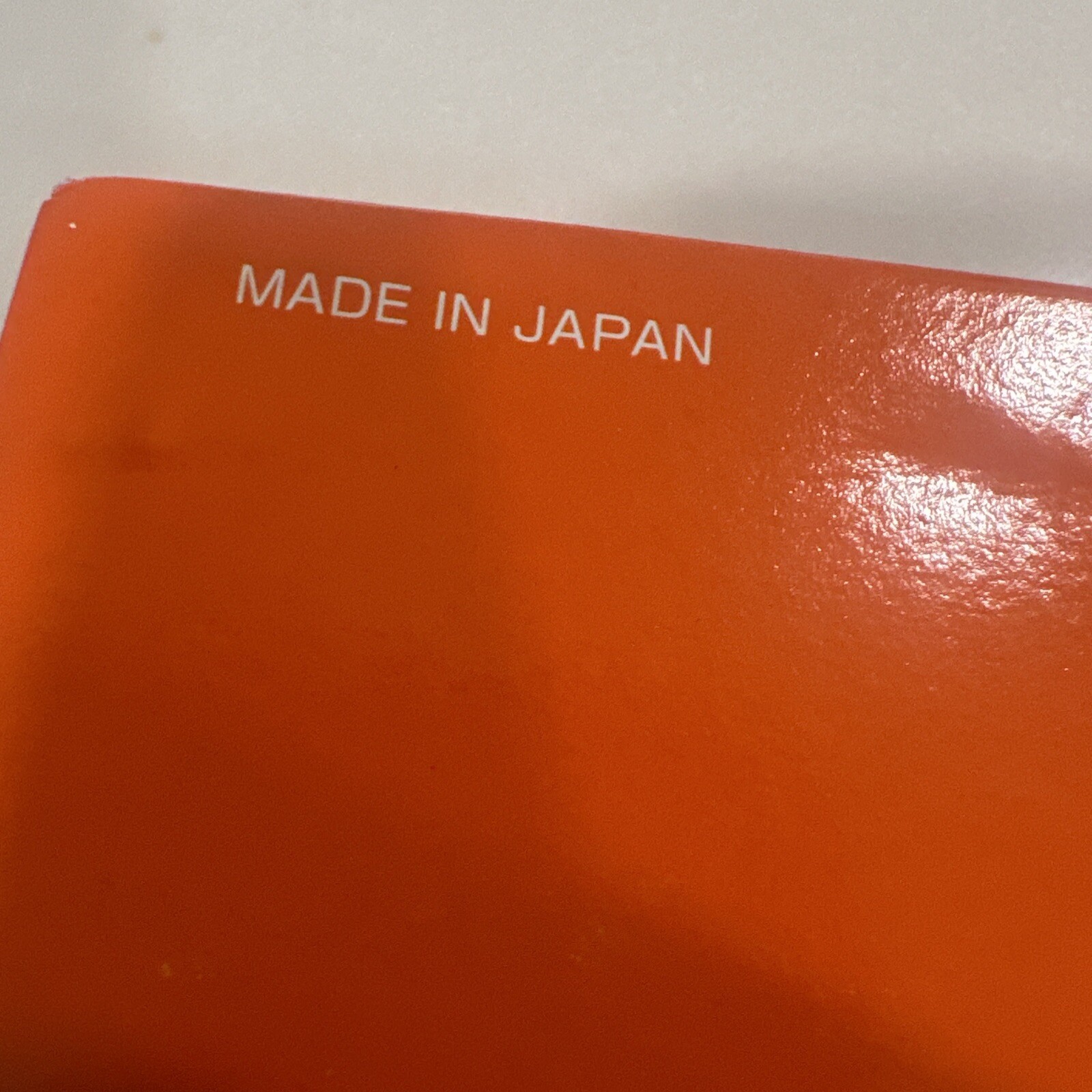 Mitutoyo 103-137 Micrometer, 0mm-25mm Range Baked Enamel Finish Japan New