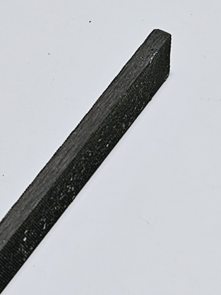 Mini Pillar Files 3.5" Dozen