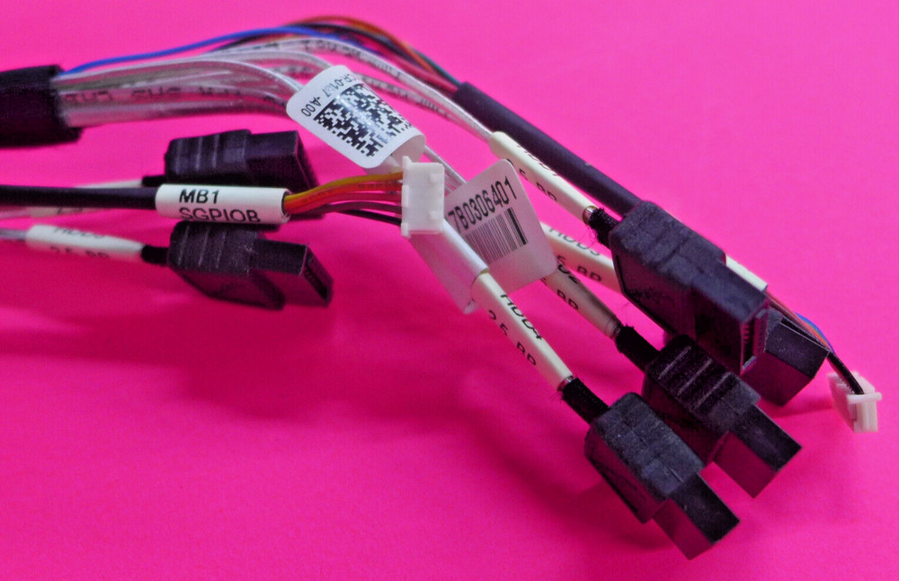 Genuine Dell PowerEdge C6200 Backplane Cable GFTRF