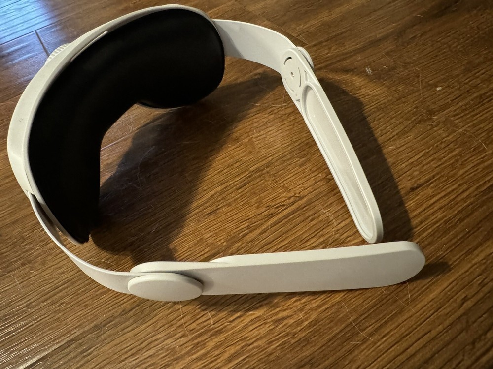 Head Strap for Meta Quest 3 Comfort Adjustable Elite Replacement for Oculus