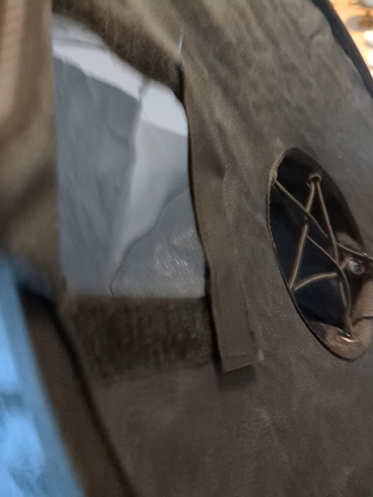 18" 45cm Macro Ring Circular Round Softbox For Speedlight Speedlite Flash Light