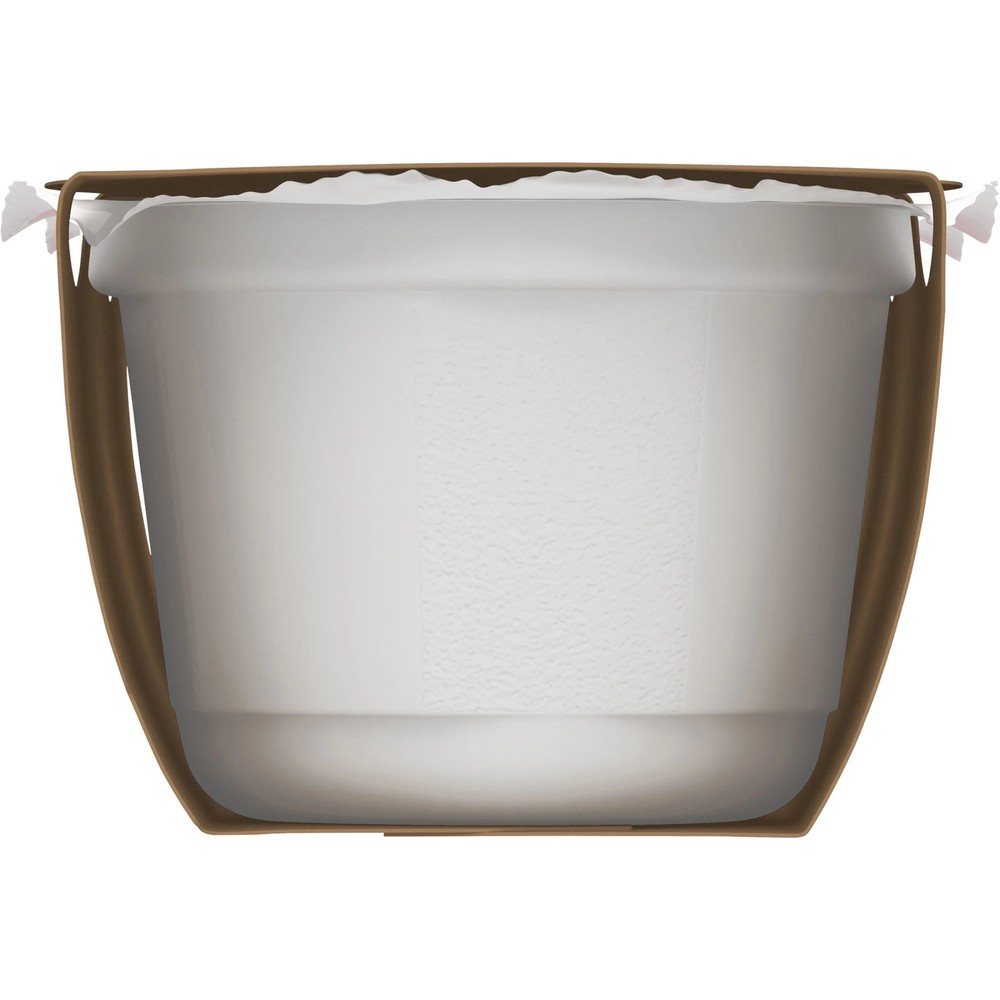 Microwaveable Brown Rice Cups Gluten Free