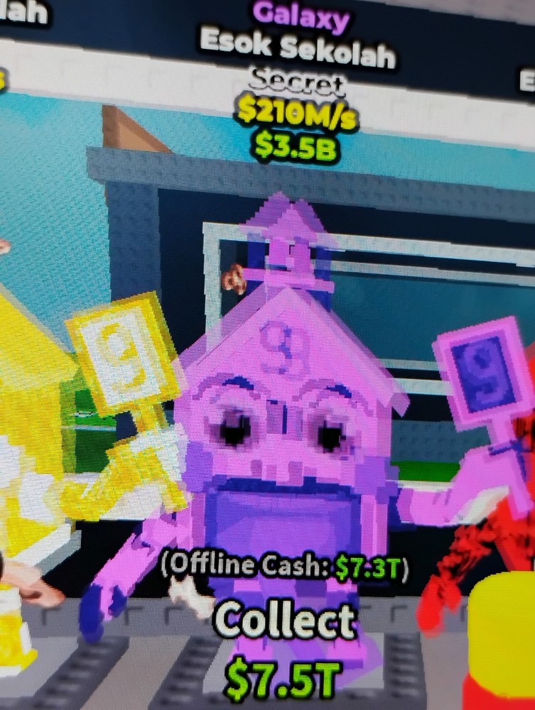 random brainrot 150M+