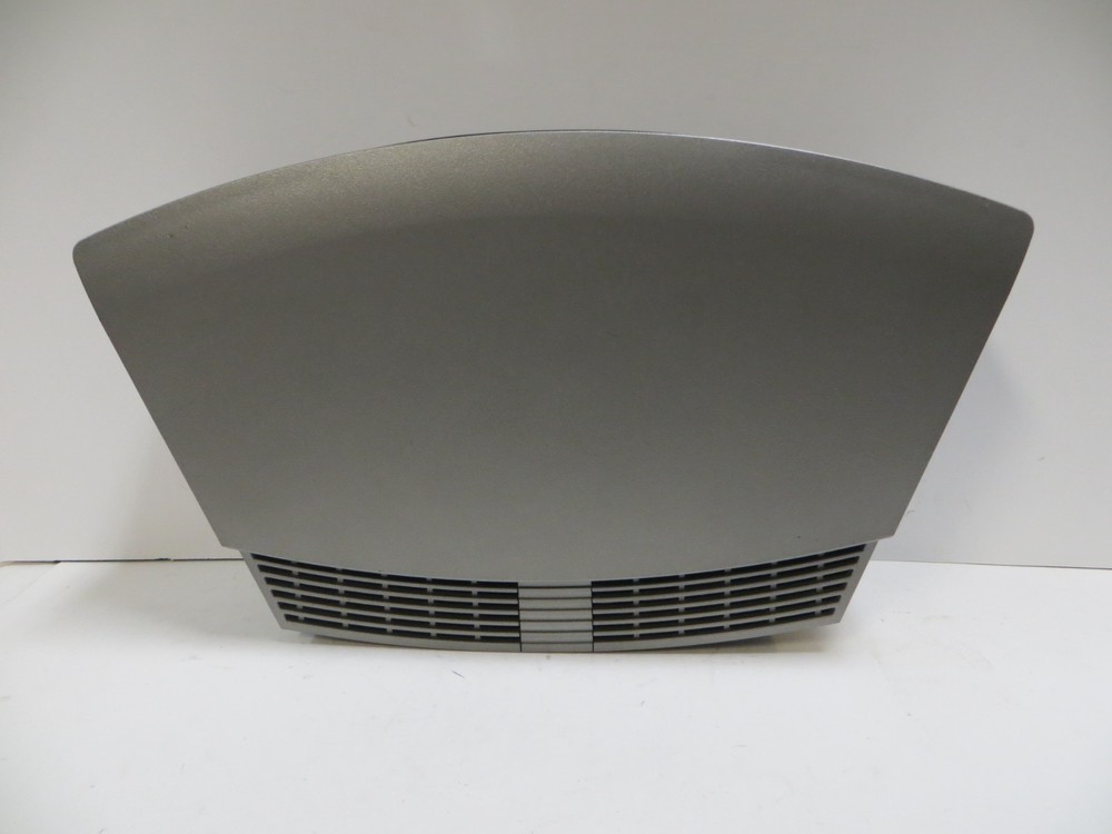 Bose Wave Music System silver w/ Remote control test working