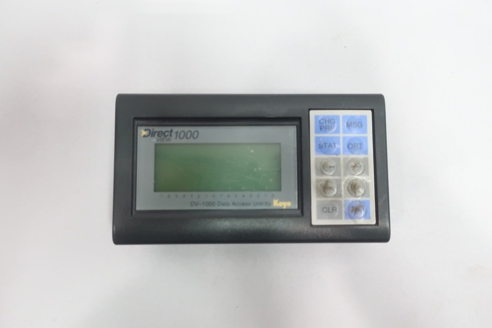 Automation Direct DV-1000 Directview 1000 Data Access Unit