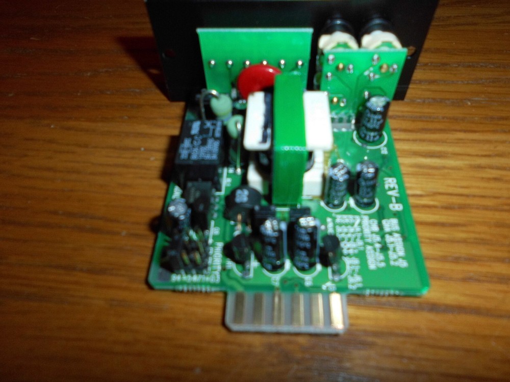 Bogen TEL1S Interface Module Telephone Digital Input Bus Assignable tel 1s