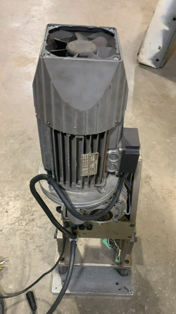Lancaster Italian Mini Tabletop Stamping Press