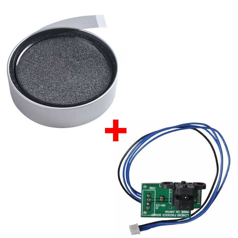 Roland SJ-540 SJ-740 FJ-540 FJ-740 Encoder Strip + Linear Encoder Board/Sensor