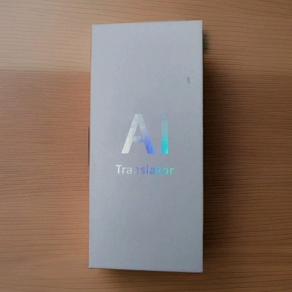 Ai Translator T13