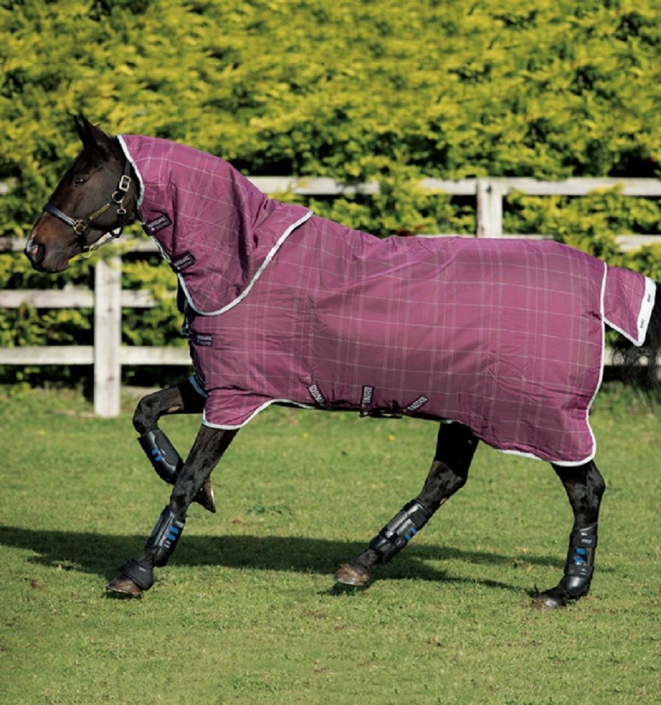 Rhino® Plus Turnout (0g Lite)