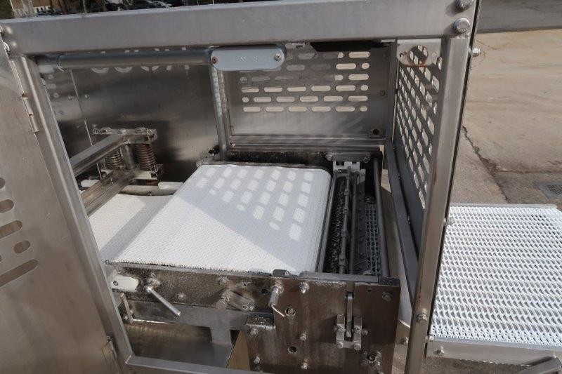 Ross C770 SS Meat Tenderizer