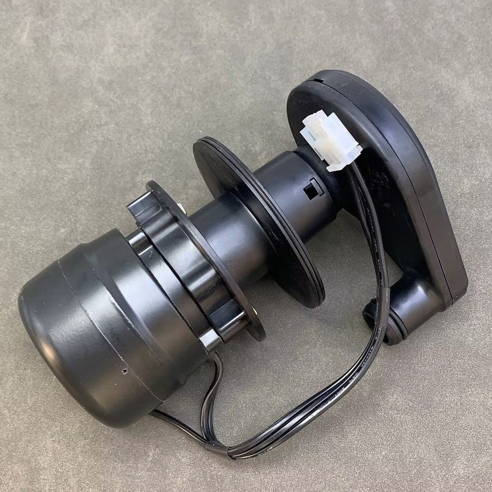 New Replacement Water Pump Compatible 7013196  for Sub-Zero 115VUS