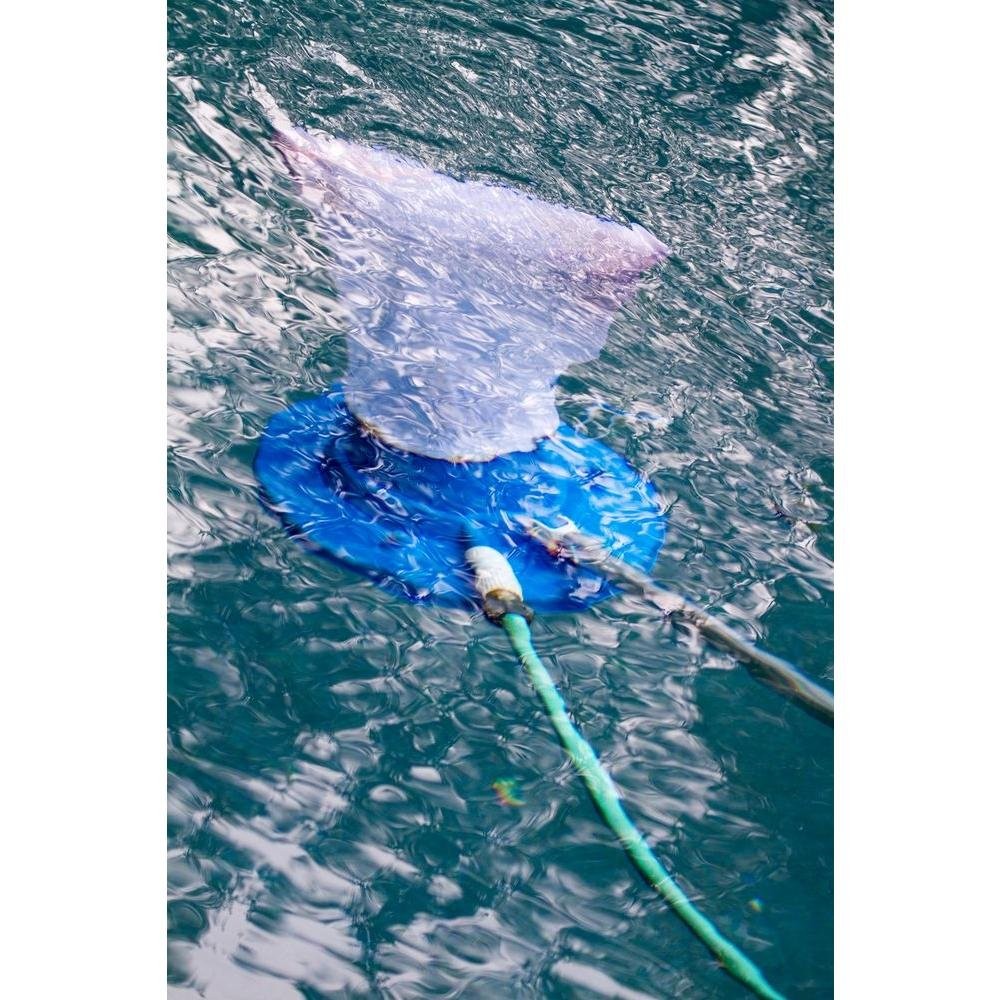 Aquatix Pro Premium Fine Mesh Bag Replacement with Pull & Lock Cord for Pool...
