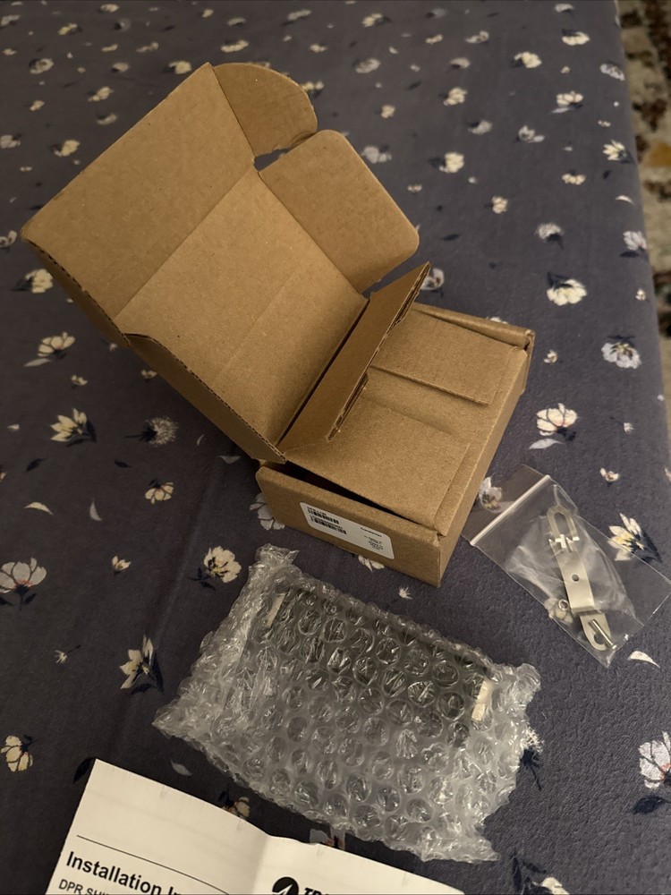 Transtector DPR-L130 POE Surge Protector