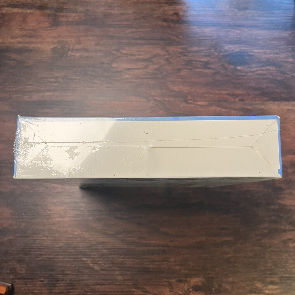 Microsoft Windows 95 Update French Version Sealed