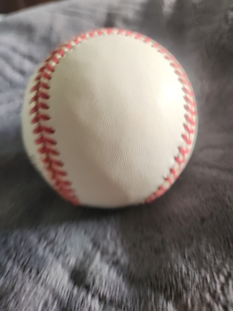 Kevin Stocker Autograph NL Baseball