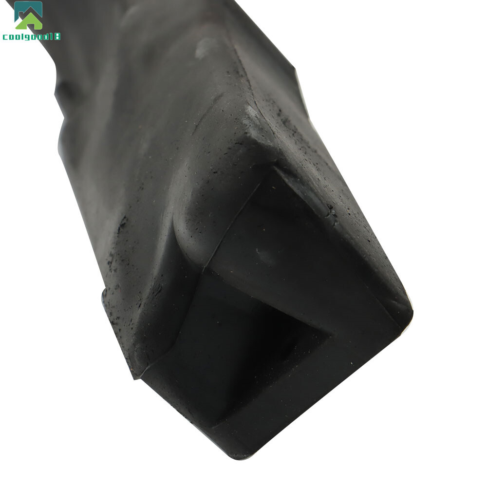 Weatherstripping Seals Kit 17pcs For Chevrolet El Camino&GMC Caballero 1978-1987