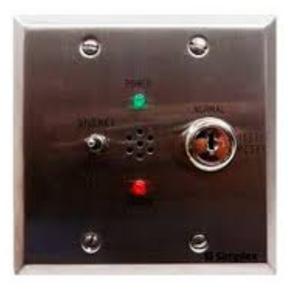 4098-9842 SIMPLEX