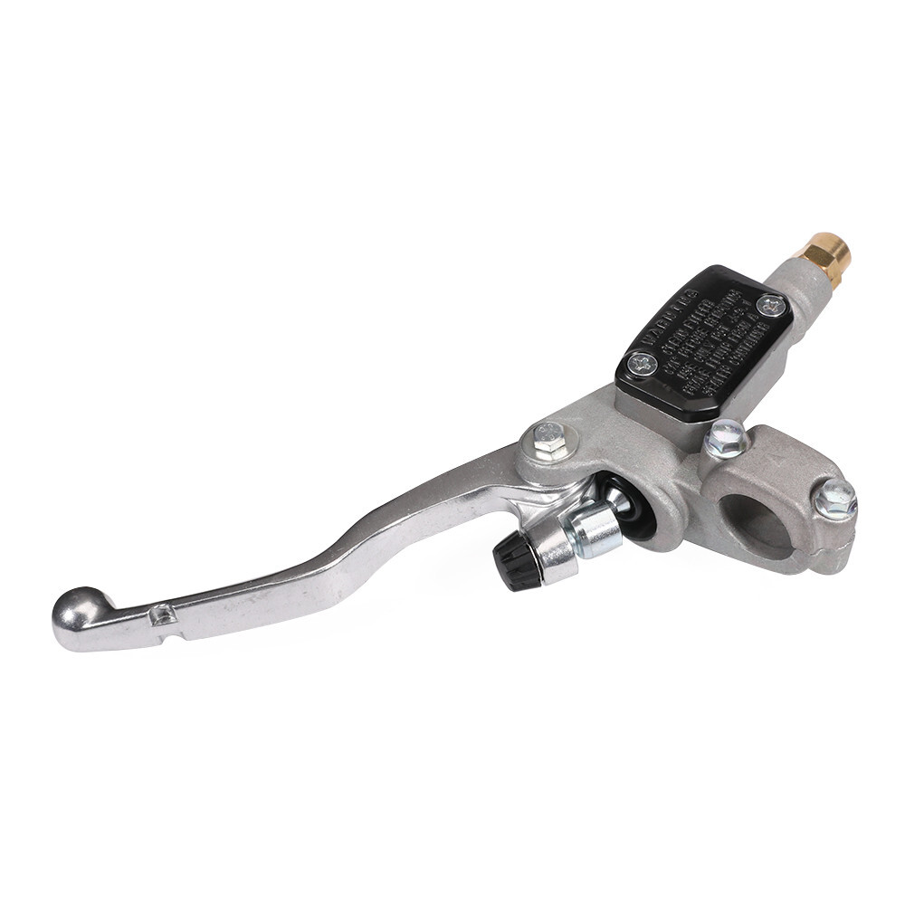 Hydraulic Clutch Master Cylinder Pump With Lever For Husqvarna FC 250 350 450