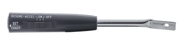 Dakota Digital CRS-2000-3 - Cruise Control for Cable Driven Speedo with HND-3