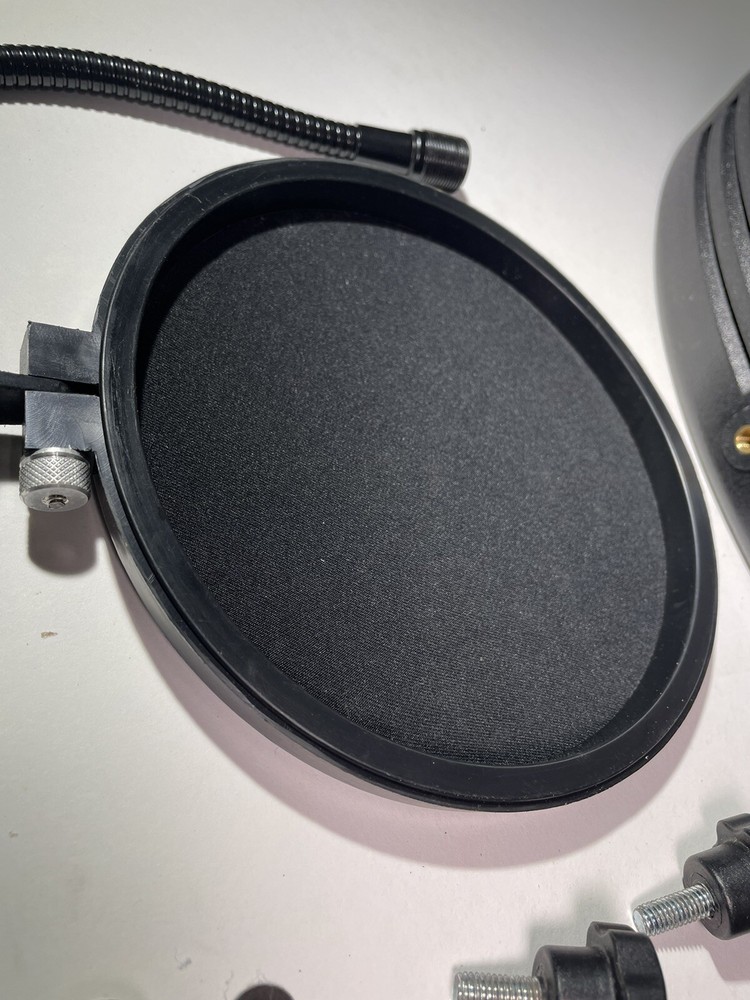 sE Electronics RF-X Portable Isolation Filter X Reflection Reflexion Shield RF-X