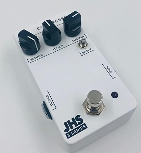 JHS Pedals Effector Compressor 3 Series COMPRESSOR [Domestic regular pro [New!!]