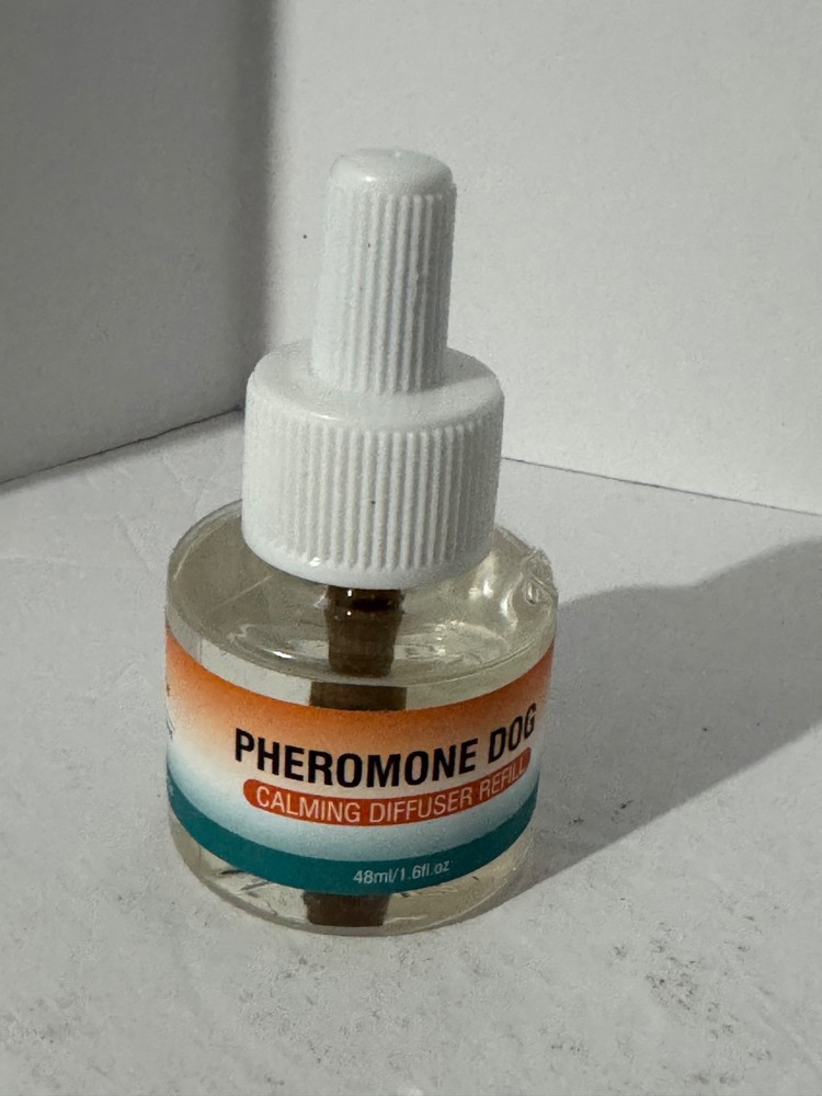 PHEROMONE DOG CALMING DIFFUSER REFILL 1.6 fl oz