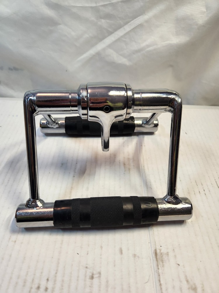 v bar cable attachment