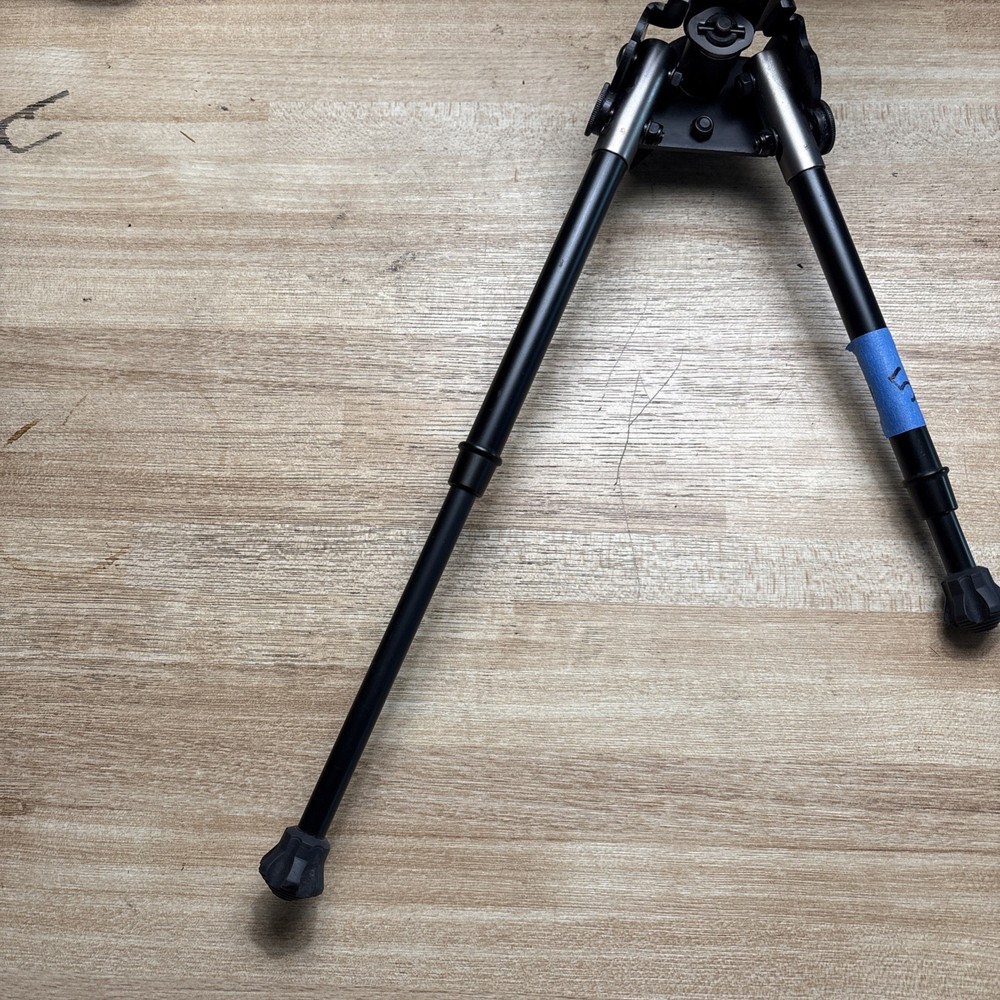 Shooters Ridge Bipod (5)