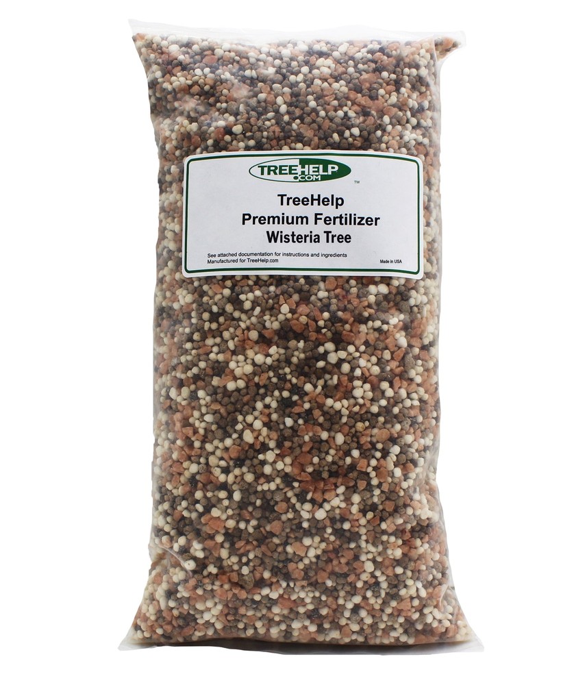 TreeHelp Premium Fertilizer : Wisteria
