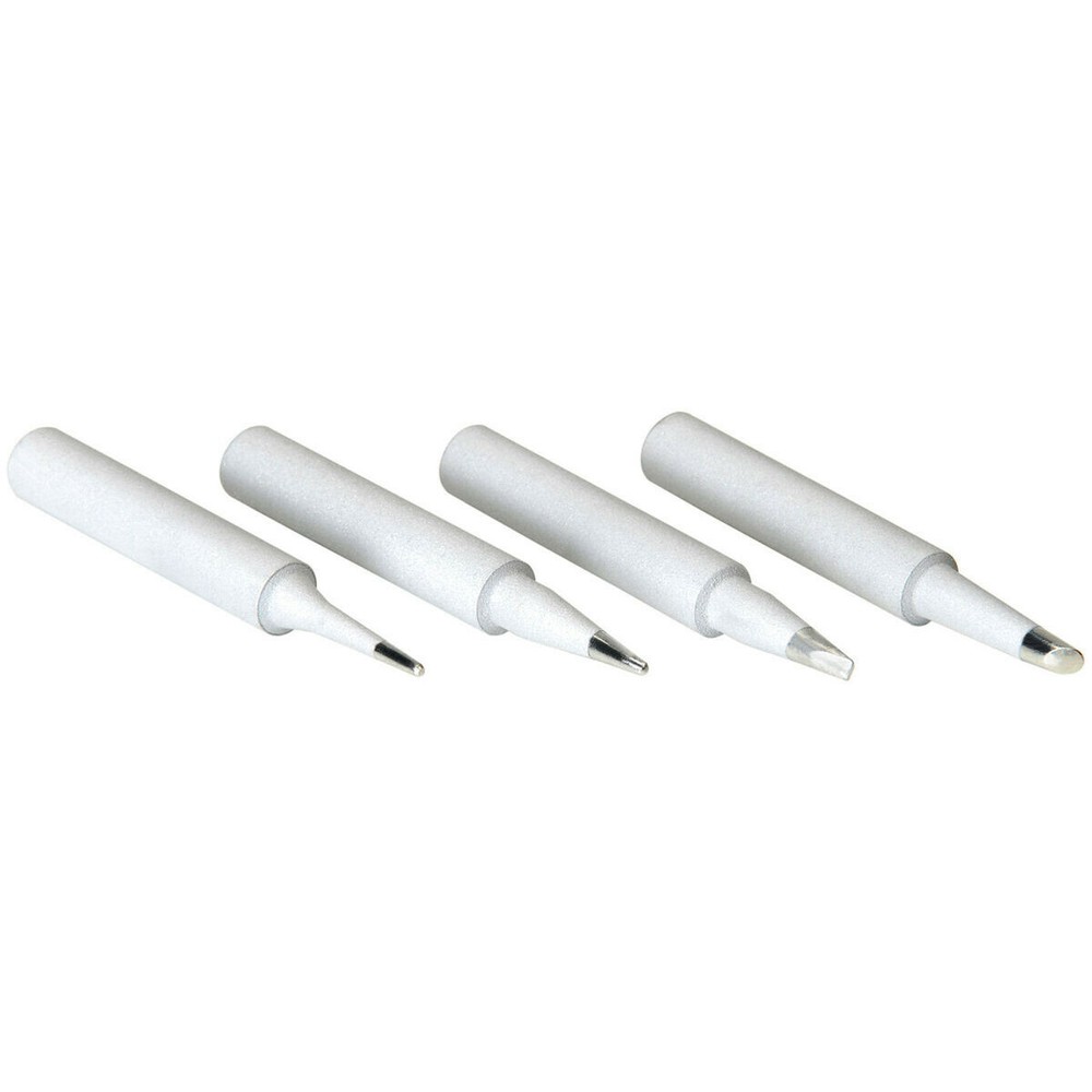 Stahl Tools TSRT 4-Piece Soldering Tip Kit for TCSS
