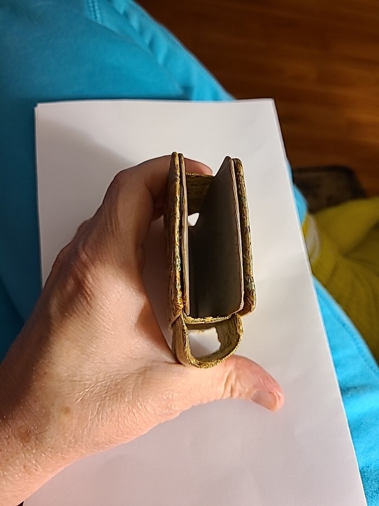 Cigarettes Case
