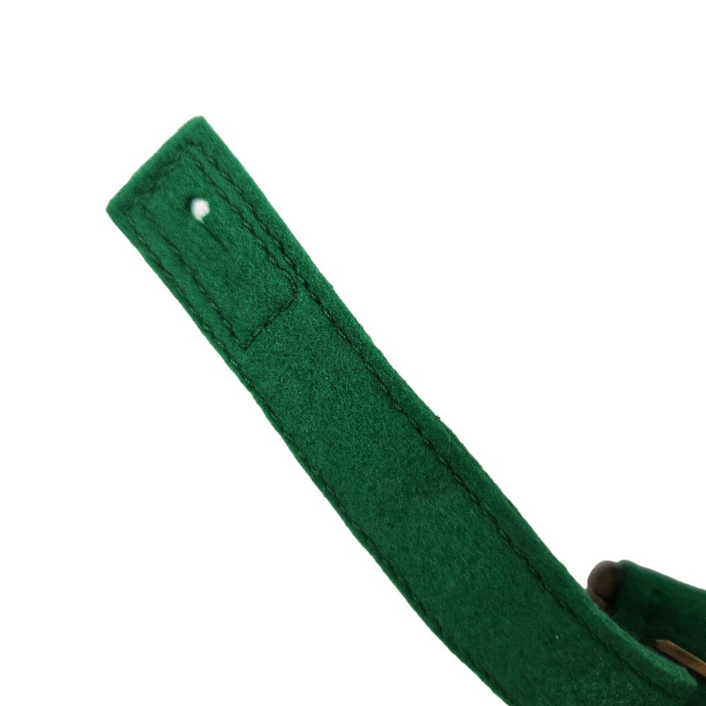 Polizei Justice Department Shoulder Board