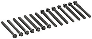 Stretch Head Bolt Set  Elring - Das Original  802.820