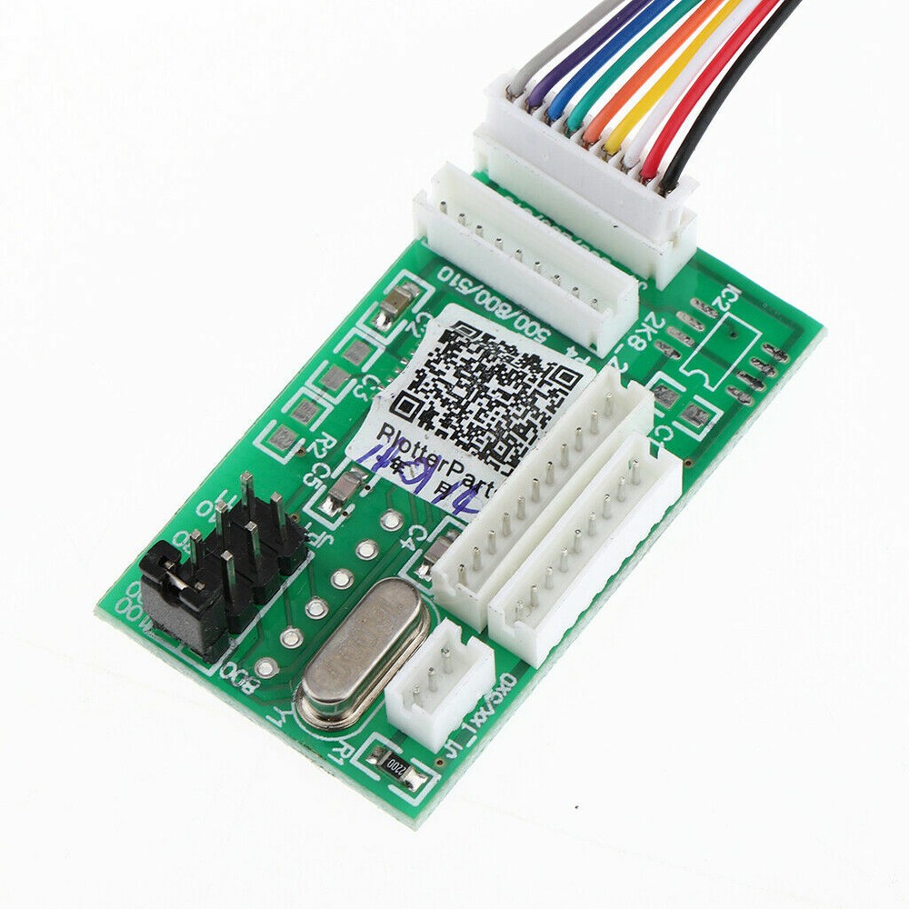 Premium Chip Decoder for HP DesignJet 100 120 130 500 510 800 Plotter