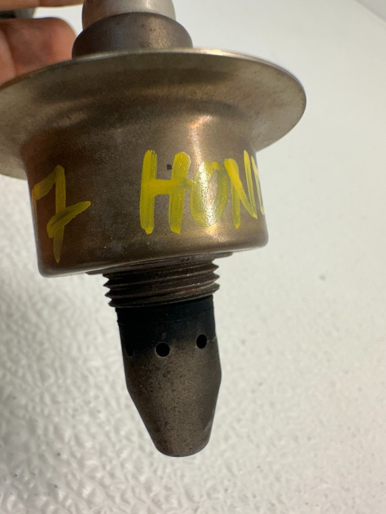 2014-2017 HONDA ACCORD 2.4L L4 GAS ENGINE OXYGEN O2 LAMBDA SENSOR DENSO OEM
