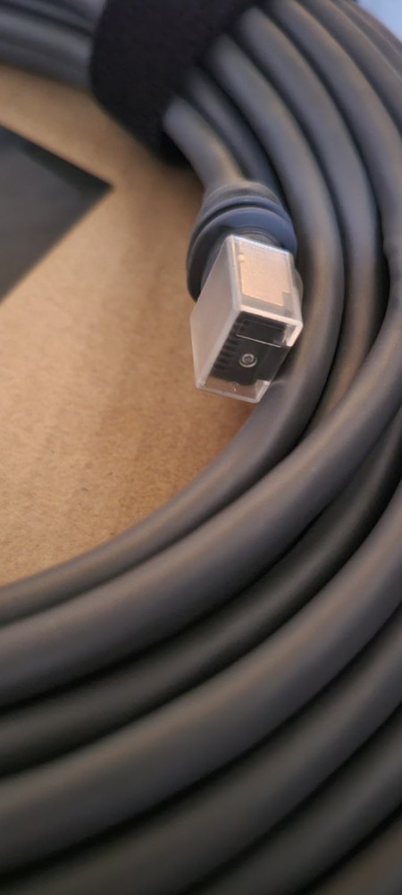 Starlink 3rd Gen 49ft Internet Cable