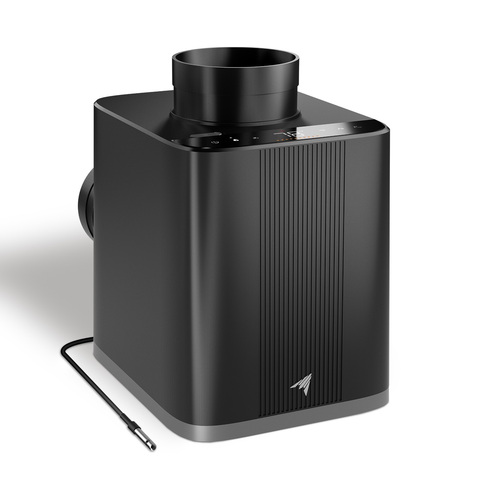 THERMOFORGE S7, Environmental Plant Heater 1000W, Precise PTC 10 Heating Levels