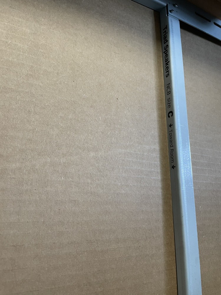 Triad New construction Bracket NCB Size C