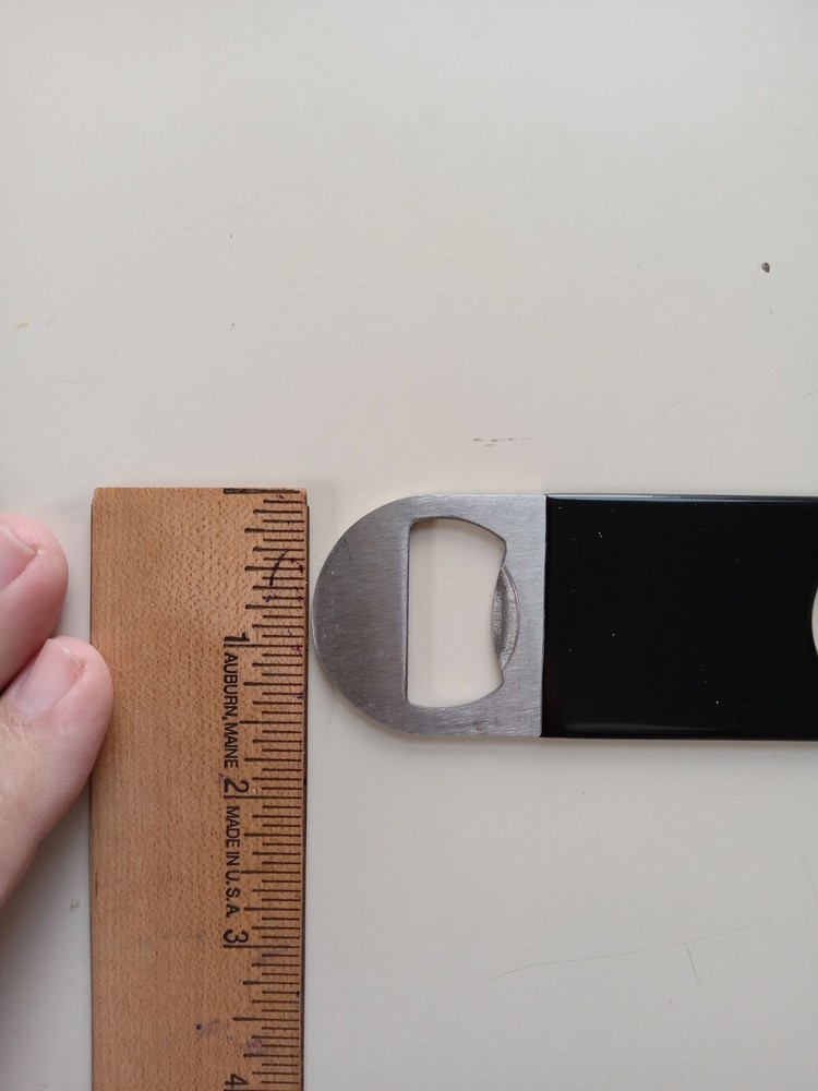 Flat Bottle Opener SEE PHOTOS