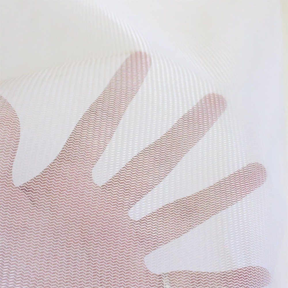 Extra Large Drawstring Filter Mesh Cloth Bag For Beer Fruit Cider Grape Brewing