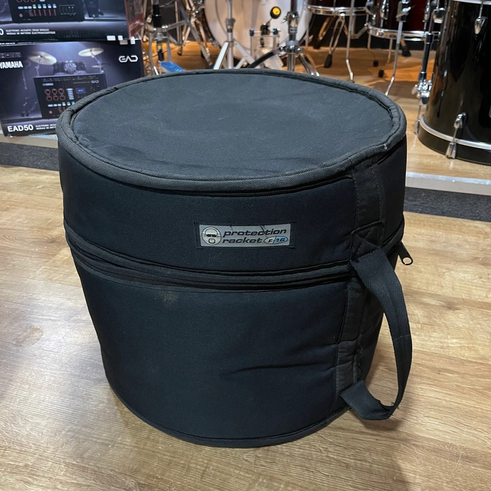 Protection Racket Pro Line 16” Floor Tom Case #1306
