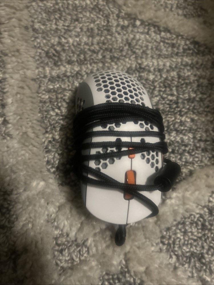 Keyboard & Mouse Barely Used Tested & Working