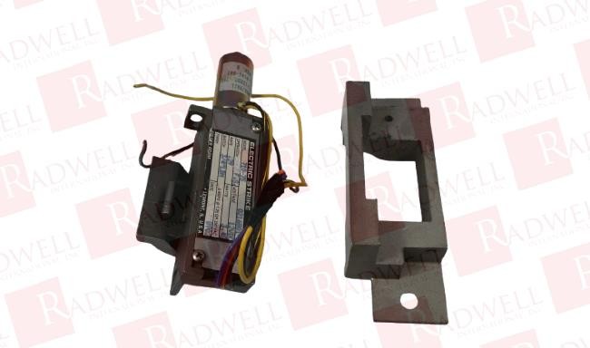FOLGER ADAM 710-75-12D / 7107512D (USED)