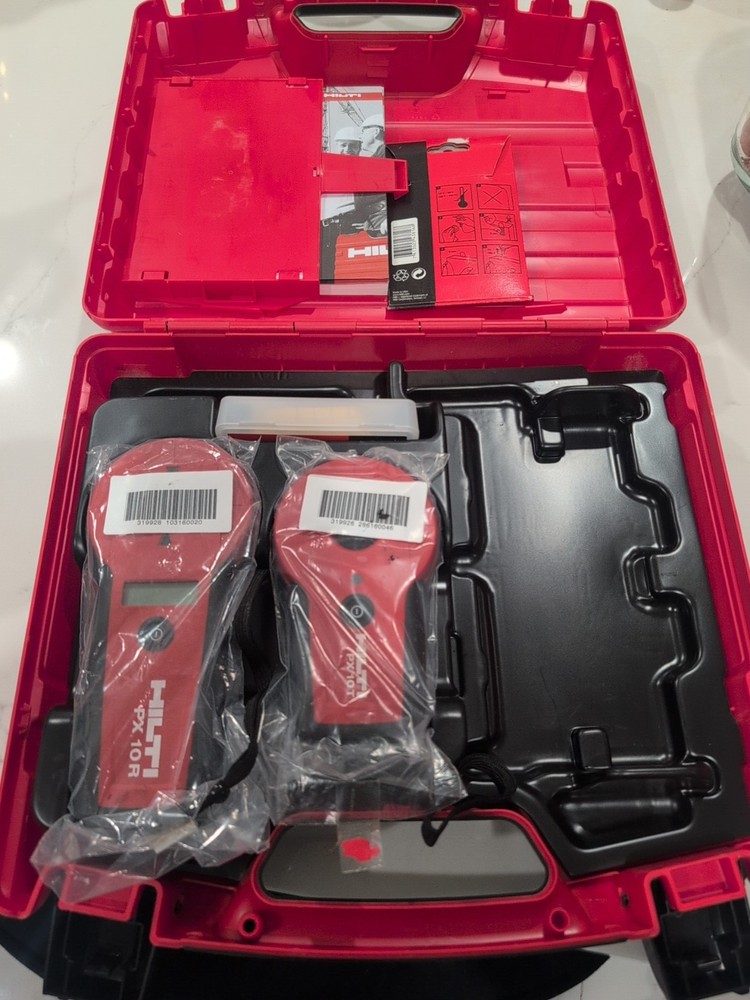 HILTI PX 10 TRANSPOINTER