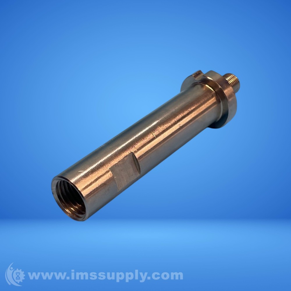 Threaded Nozzle FNIP