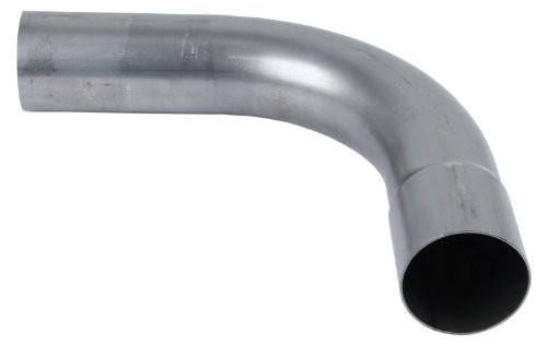 LR3590E 3.5" Long 90° Radius Elbow