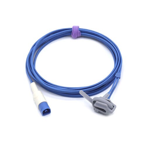 Philips MX700 Compatible Direct-Connect SpO2 Sensor Neonate - Same Day Shipping